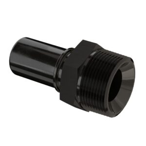 Dyme PRO/SPEC NPT Adapter